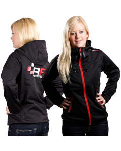 RaceRoom Softshell - Functional Jacket Women