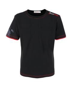 RaceRoom Basic T-Shirt black