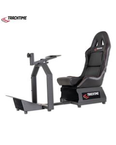 TrackTime Game Seat TT3055
