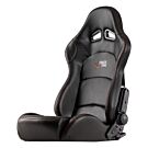 TrackTime TT33 Sport Seat