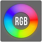 LED Illumination Kit incl. Transparent Cover Panel