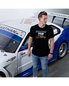 Ascher Racing Heat Shirt 