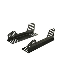 Mounting set seat