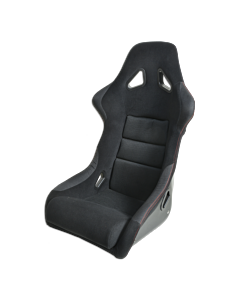 TrackTime bucket seat TT07