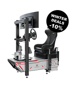 Tracktime 3motion Advanced