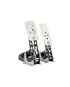 Heusinkveld Sprint 2 Pedal Set Black