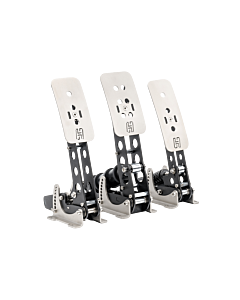 Heusinkveld Sprint 3 Pedal Set Black