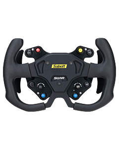 ASCHER-RACING SABELT SW1-R PLUS 