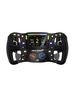 Ascher Racing McLAREN Artura Ultimate