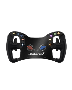 Ascher Racing McLAREN Artura GT4 