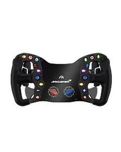 Ascher Racing McLAREN Artura Pro