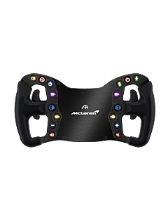 Ascher Racing McLAREN Artura Sport