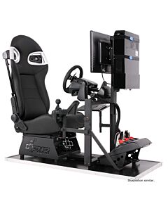 Flight Case Simulator RR4027