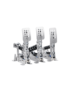 Heusinkveld Ultimate+ 3 Pedal Set