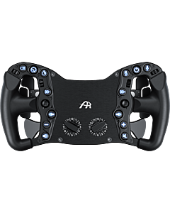 ASCHER-RACING PRO BLACK EDITION