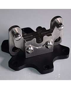 Buchfink Q1R wheel side