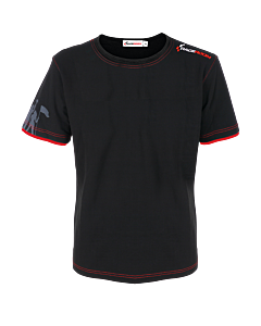 RaceRoom Basic T-Shirt black