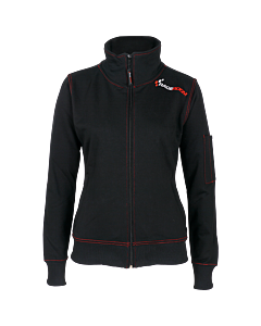 RaceRoom Sweat Jacket Women