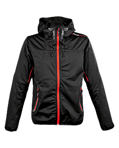 RaceRoom Softshell - Functional Jacket Men