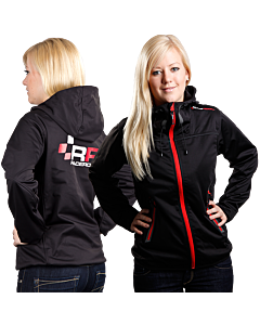 RaceRoom Softshell - Functional Jacket Women