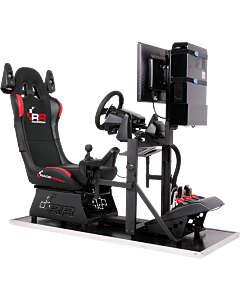 Flight Case Simulator RR4055