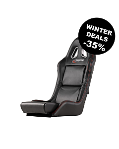 TrackTime TT55 Foldable Sport Seat