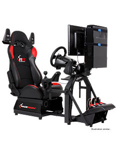 Simulator RR3033
