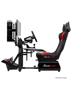 Simulator RR3055