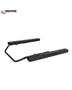 TrackTime Seat rails incl. adjustable bracket for Game Seat