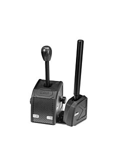 MME Shifter & Handbrake Set