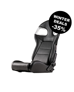 TrackTime TT27 Sport Seat