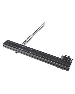 TrackTime Multi Bracket - for Race Rig