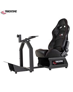 TrackTime Game Seat TT3033 (REFURBISHED)