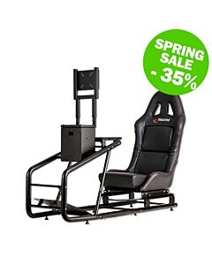 TrackTime Race Rig TT55