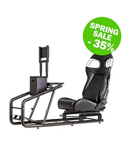 TrackTime Race Rig TT27