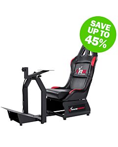 TrackTime Game Seat RR3055 in RaceRoom Design