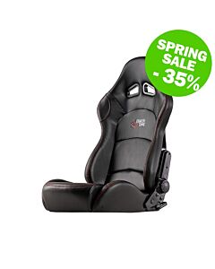 TrackTime TT33 Sport Seat
