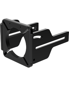 TrackTime Series One Front Mount