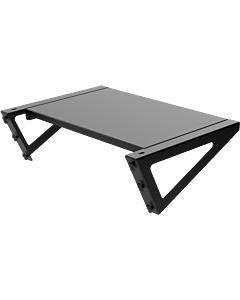 TrackTime Series One PC Shelf