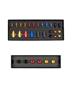 ASCHER RACING KNOB KITS