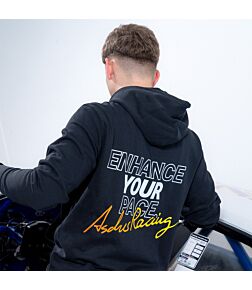 Ascher Racing Heat Hoodie