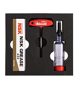 Tracktime Silentforce Maintenance Kit