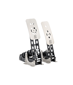 Heusinkveld Sprint 2 Pedal Set Black