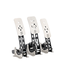 Heusinkveld Sprint 3 Pedal Set Black