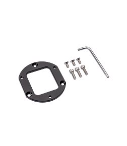 SC3 QR Mounting Adapter