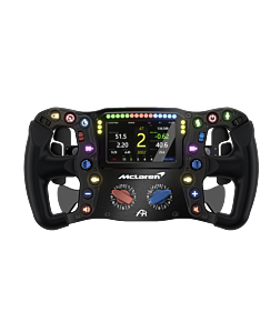 Ascher Racing McLAREN Artura Ultimate