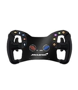 Ascher Racing McLAREN Artura GT4 