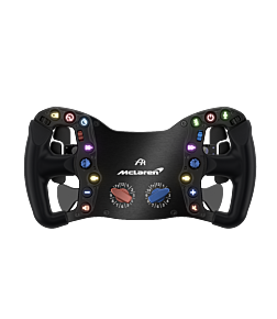 Ascher Racing McLAREN Artura Pro