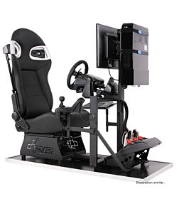 Flight Case Simulator RR4027