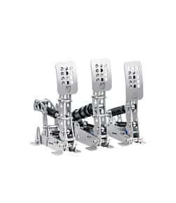 Heusinkveld Ultimate+ 3 Pedal Set